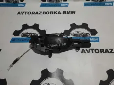 Кронштейн ручки двери передний правый BMW 3 E90