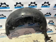 Подкрылок задний левый BMW X5 E53 M57D30 306D2