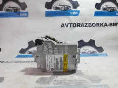 Блок управления AIR BAG BMW 1 E87 N43B16 2008