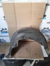 Подкрылок задний правый BMW X5 E53 M57D30 306D2