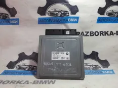 Блок управления ДВС BMW 1 E87 N43B16 2008