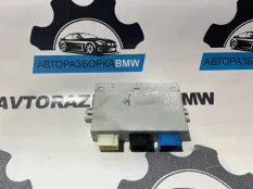 Блок управления парктрониками BMW 5 E39 M54B25