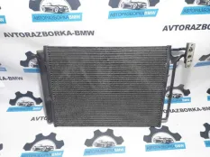 Радиатор кондиционера BMW X5 E53 M57D30 306D1 2003