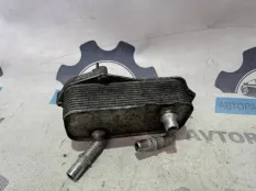 Теплообменник АКПП BMW 3 E90 N47D20 2009
