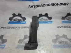 Педаль газа BMW 1 E87 N43B16 2008