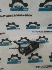 Бачок ГУР BMW 1 E87 M47D20 204D4 2005