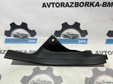 Накладка порога внутренняя задняя левая BMW 1 E87