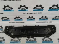 Панель передний BMW 5 E60 M57D30 306D2 2004
