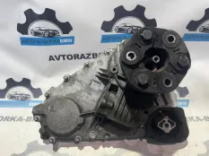 Раздаточная коробка ATC 500 BMW X5 E53 M57D30