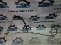 Трубка кондиционера BMW 1 E87 N43B16 2008
