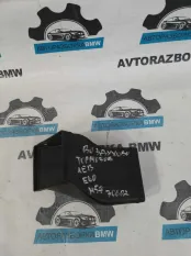 Воздуховод тормозов левый BMW 5 E60 M57D30 306D2