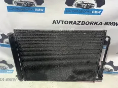 Радиатор кондиционера BMW X5 E53 M57D30 306D2 2005
