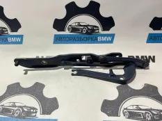 Петля крышки багажника правая BMW 5 E39 M54B25