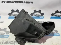 Корпус воздушного фильтра BMW 1 E87 N47D20A 2008