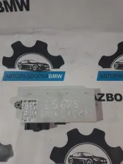 Блок управления CAS BMW 1 E87 M47D20 204D4 2005