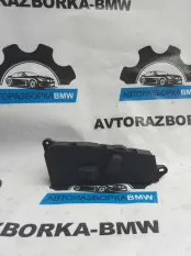 Блок сиденья передний правый BMW 5 E60 M54B30