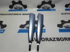 Ручка двери наружная левая BMW 3 E90 N47D20 2009