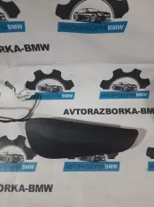 Подушка безопасности BMW 1 E87 M47D20 204D4 2005