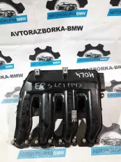 Впускной коллектор BMW X3 E83 M47D20 204D4 2007