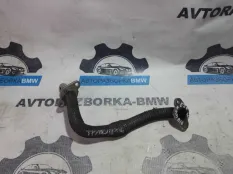 Трубка картерных газов BMW 1 E87 N43B16 2008