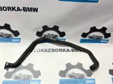 Патрубок системы охлаждения BMW 5 E39 M54B25 256S5