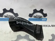 Патрубок воздушного фильтра BMW 1 E87 N47D20A 2008