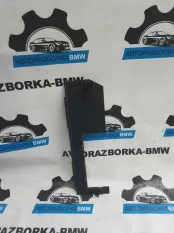 Пластик BMW 5 E60 M54B30 306S3 2003