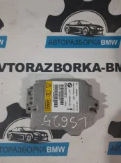 Блок AIR BAG BMW 1 E87 M47D20 204D4 2005