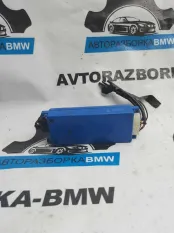 Блок громкой связи BMW 5 E60 M54B30 306S3 2003