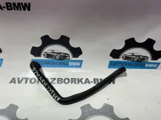 Шланг вакуумный BMW 5 E39 M54B25 256S5 2002