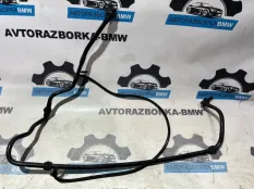 Трубка вакуумная BMW 1 E87 N47D20A 2008