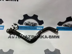 Патрубок охлаждения BMW 5 E39 M54B25 256S5 2002