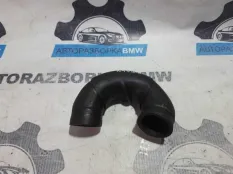 Патрубок охлаждения BMW 1 E87 N43B16 2008