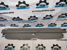 Шторка багажника BMW X5 E53 M57D30 306D2 2005