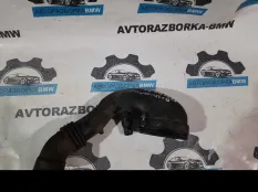 Патрубок воздушного фильтра BMW X3 E83 M47D20
