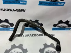 Патрубок системы охлаждения BMW 5 E39 M54B25 256S5