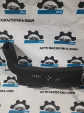 Воздухозаборник BMW 1 E87 M47D20 204D4 2005