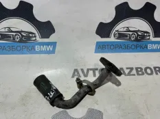 Трубка турбины BMW 1 E87 N47D20A 2008