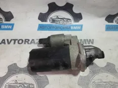 Стартер BMW 1 E87 N43B16 2008