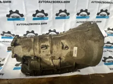 АКПП 6HP26 BMW X5 E53 M57D30 306D2 2005