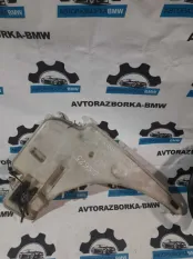 Бачок омывателя BMW 1 E87 M47D20 204D4 2005