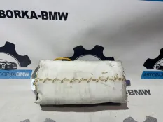 Подушка безопасности пассажира BMW X5 E53 M57D30