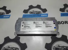 Блок управления телефоном BMW 3 E90 N47D20 2009