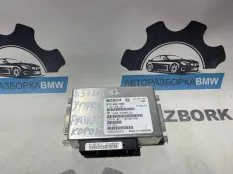 Блок управления раздаточной коробкой BMW X5 E53