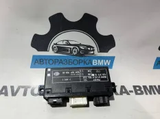 Блок управления двери BMW 5 E39 M54B25 256S5 2002