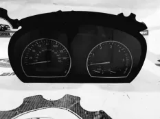 Панель приборов BMW X3 E83 M47D20 204D4 2007