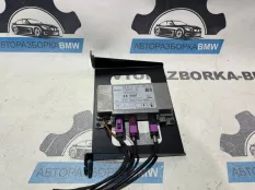 Усилитель антенны BMW X5 E53 M57D30 306D2 2006