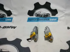 Датчик AIR BAG BMW 3 E46 N42B20 2003