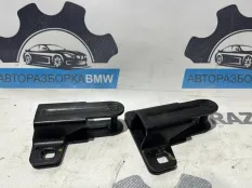 Скоба замка багажника BMW X5 E53 M57D30 306D2 2006
