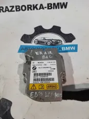Блок управления AIR BAG BMW X3 E83 M47D20 204D4